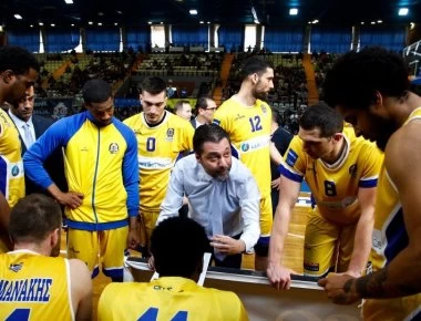 Αρνητική η ΕΟΚ στην απόφαση παραμονής του Λαυρίου στη Basket League